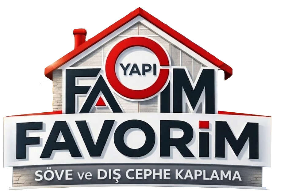 SATO FAVORİM SÖVE ve DIŞ CEPHE KAPLAMALARI